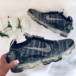 Nike Air Vapormax 2020 Flyknit FK. Women’s size 8 (6.5y)